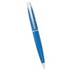 Portsea Metal Pens blue